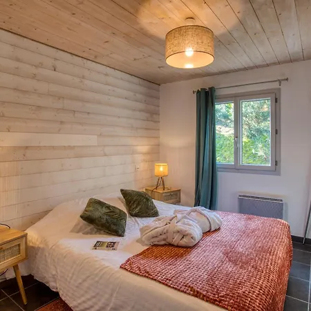 Privatif Interieur Du -la Truffe- Le Bois De La Pause- Saint-Cybranet