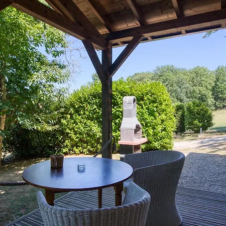Privatif Interieur Du -la Truffe- Le Bois De La Pause- *
