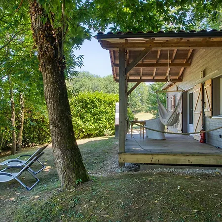 Privatif Interieur Du -la Truffe- Le Bois De La Pause- Gerendaház Saint-Cybranet