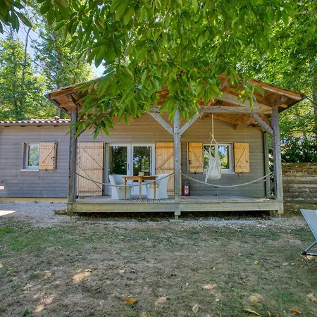 Gerendaház Privatif Interieur Du -la Truffe- Le Bois De La Pause-