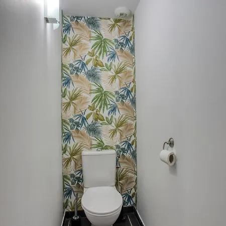 Privatif Interieur Du -la Truffe- Le Bois De La Pause- * Saint-Cybranet